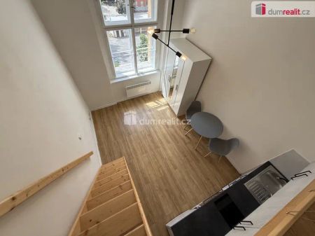 Pronájem bytu 1+kk 35 m - Фото 2