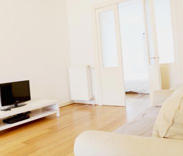 Appartement - à louer - 1050 IXELLES 1 400 € - Photo 3