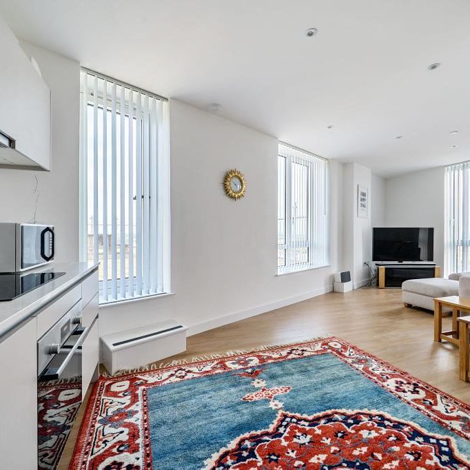 2 bedroom flat to rent - Photo 1