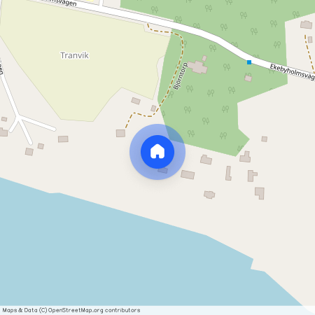 Fågelsången, Norrtälje, Stockholm, Safirgatan 1A