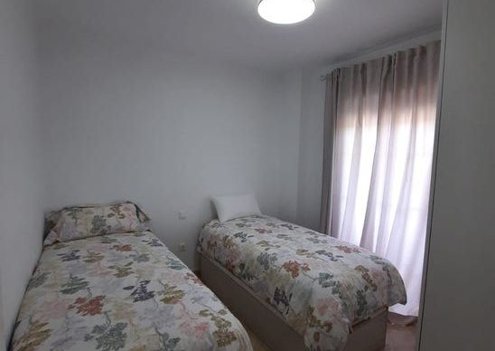 Manilva Beach, Manilva, Andalusia 29692