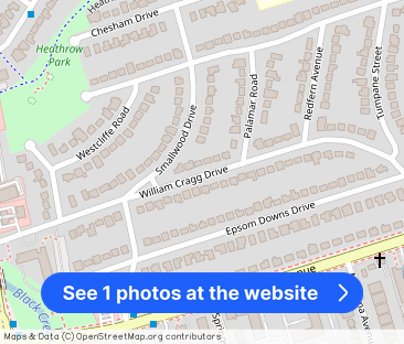 1533-1537 Wilson Avenue | 1537 Wilson Avenue, Toronto - Photo 1