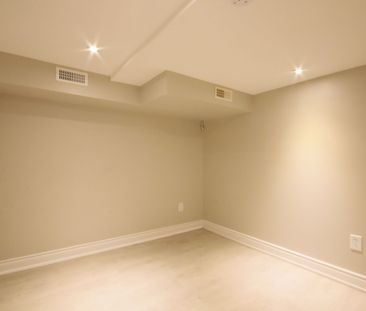 For Lease - 66 Hartley Avenue Unit# BSMT, Toronto, Ontario - Photo 2