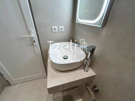 Studio/Γκαρσονιέρα για ενοικίαση Χαροκόπου (Καλλιθέα) - Photo 4