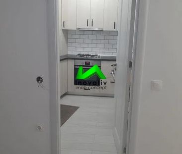 Apartament de inchiriat 2 camere Sibiu Turnisor - Photo 2