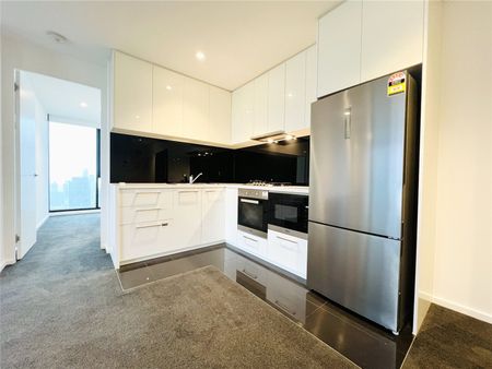 4407/601 Little Lonsdale Street - Photo 5