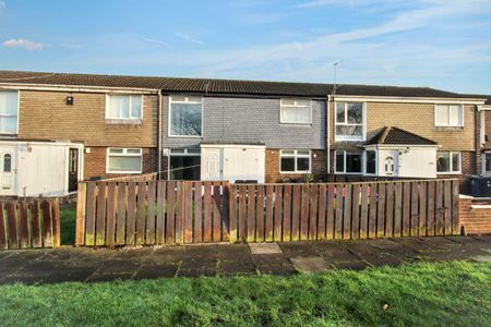 Leicester Way, Fellgate, Jarrow, Tyne and Wear, NE32 4XJ - Photo 4