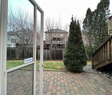 For Lease - 173 Jeanne Drive Unit# BSMT, Vaughan, Ontario - Photo 2