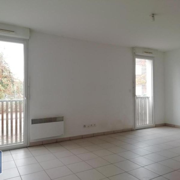 Location Appartement 2 pièces 48m² BLAGNAC 31700 - Photo 1