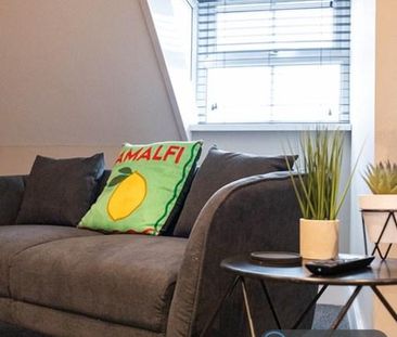 1 bedroom flat to rent - Photo 3