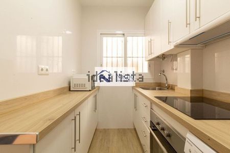 Alquiler de piso en Calle Galicia, 10 - Photo 3