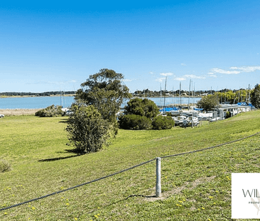 Peaceful Waterfront Living Awaits - Photo 6