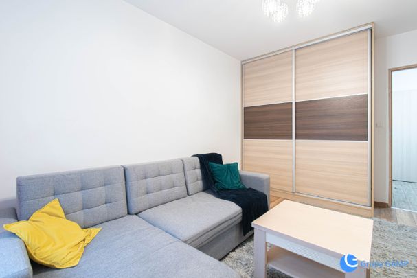 2 osobne pok I balkon I Kampus UJ I 3000 całość - Photo 1