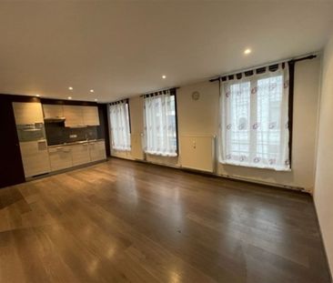 Appartement met 1 slaapkamer - Foto 3