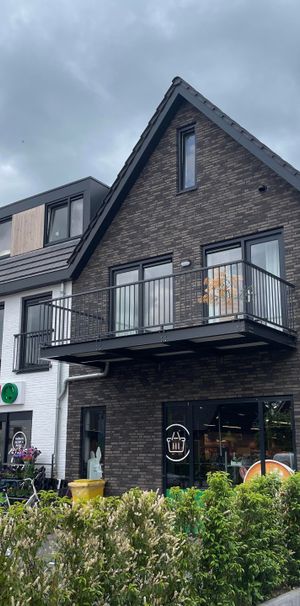Te huur: Appartement Burgemeester van der Schansstraat in Andel - Photo 1