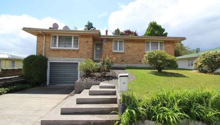 4 bdrm family home, massive yard and garden! - Photo 4