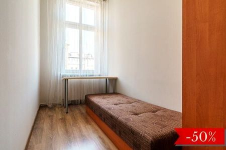 Pokój, ul. Piastowska - Zdjęcie 3