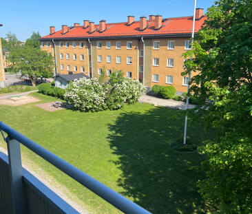 Torkelsgatan, Uppsala - Foto 3