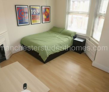 Redruth Street, Manchester, M14 7PX - Photo 2
