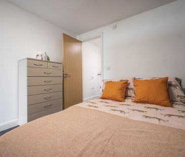 1 bedroom apartment to rent - Photo 6