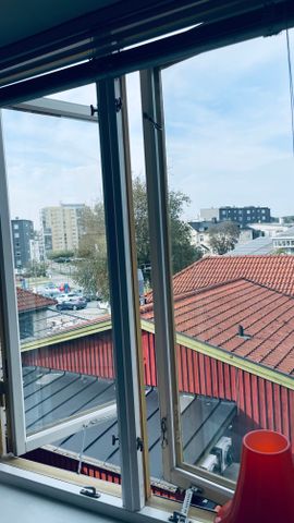 Arbetaregatan, Göteborg - Photo 2