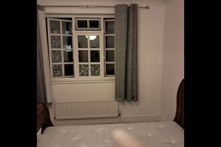 Room in a Shared House, Brook Close, SW17 - Photo 3