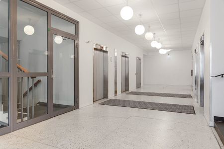 Vemdalsgatan 53, Vällingby - Foto 2