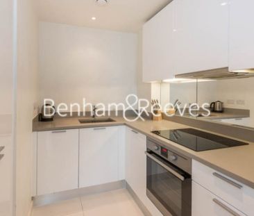 1 Bedroom flat to rent in Station Approach, Hayes, UB3 - Photo 6