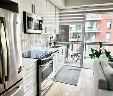 For Lease - 20 Bruyeres Mews Unit# 327, Toronto, Ontario - Photo 3