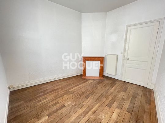 LOCATION d'un appartement (40 m²) à SOISSONS - Photo 1