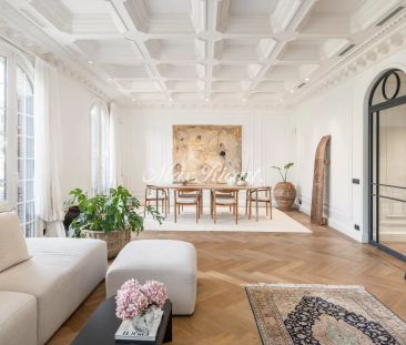 En Preciosa Finca Regia cerca Turó Park - Photo 6