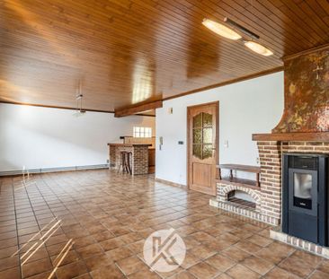Appartement te huur in Herzele - Foto 1