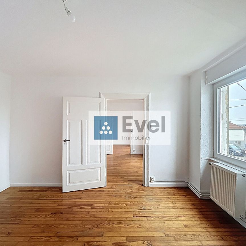 Maison / Offre 59588999 - Photo 1