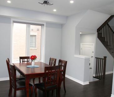 For Lease - 31 Swordfish Drive, Whitby, Ontario - Photo 4