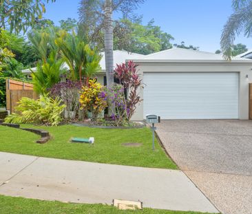 61 Laurel Avenue, Mount Sheridan QLD 4868 - House For Rent | Domain - Photo 6