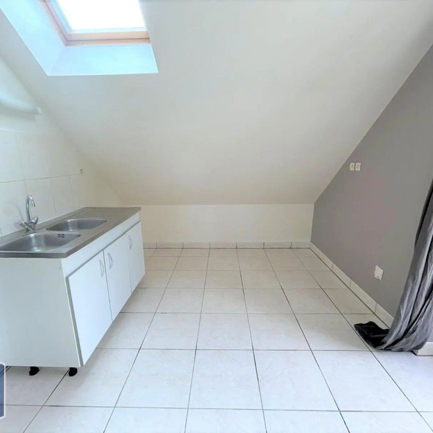 Appartement à louer 3 pièces 51.53m² - Photo 1