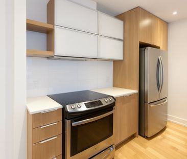 Appartement à louer - Montréal (Côte-des-Neiges/Notre-Dame-de-Grâce... - Photo 5