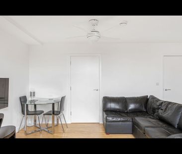1 Bed Flat, Rosecrest Court, N15 - Photo 1