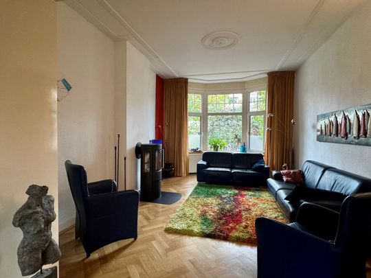 Krayenhofflaan - Foto 1