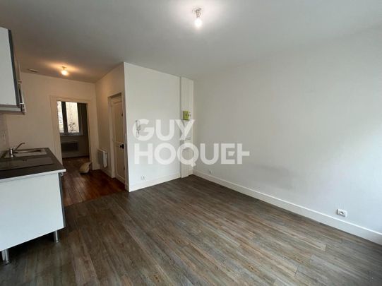 Location Appartement 2 pièces 40m² AUXERRE 89000 - Photo 1