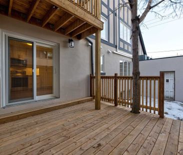 For Lease - 1 Baby Point Road, Toronto, Ontario - Photo 3