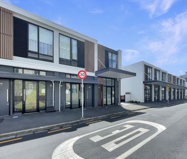 The Paddington - Photo 3