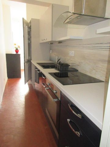 Location Appartement 2 pièces 48m² PERPIGNAN 66000 - Photo 4