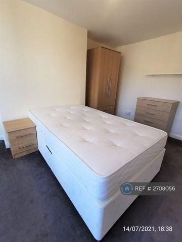 6 bedroom maisonette to rent - Photo 4