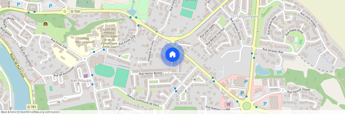 56700, Hennebont