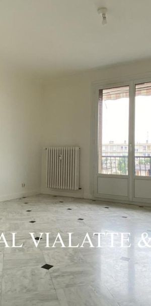 LOCATION T3 - AMBERIEU EN BUGEY - Photo 1