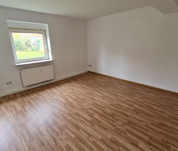 Große 2-Zimmer-Wohnung in Weyhe - Photo 3