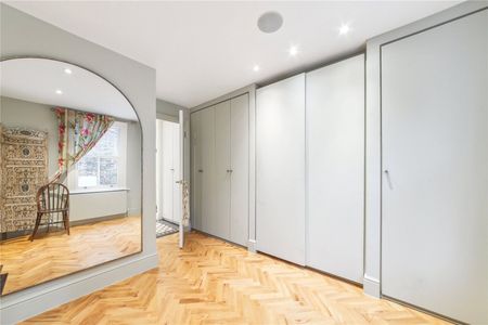 Brewster Gardens, North Kensington, W10 - Photo 4