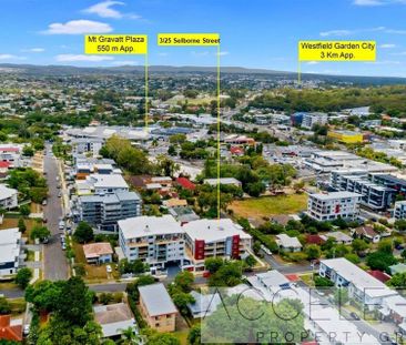 3/25-27 Selborne Street, MOUNT GRAVATT EAST QLD 4122 - Photo 6