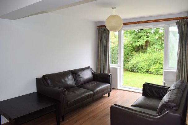 4 bedroom semi-detached house to rent - Photo 1